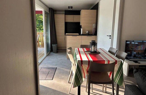 Hasparren Chalet De Esquí | Homerez - Chalet en Hasparren.