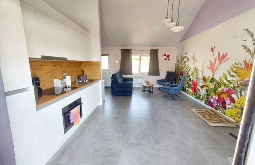 Somme-Leuze Chalet De Esquí | Homerez - Chalet en Somme-Leuze