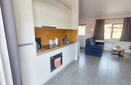Somme-Leuze Chalet De Esquí | Homerez - Chalet en Somme-Leuze