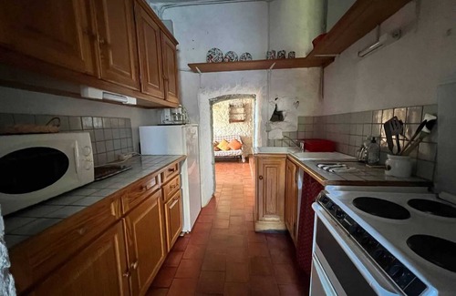 Ardailles Casa | Homerez - Chalet en Valleraugue