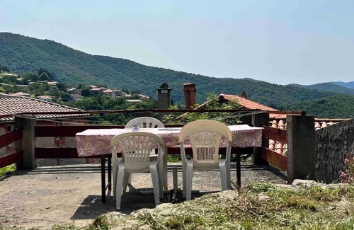 Ardailles Casa | Homerez - Chalet en Valleraugue