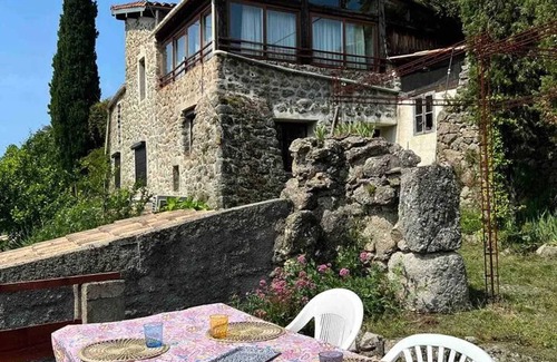 Ardailles Casa | Homerez - Chalet en Valleraugue