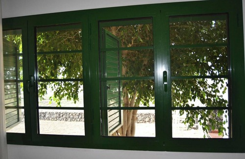 Yaiza Chalet De Esquí | Homerez - Chalet in Yaiza with Fireplace