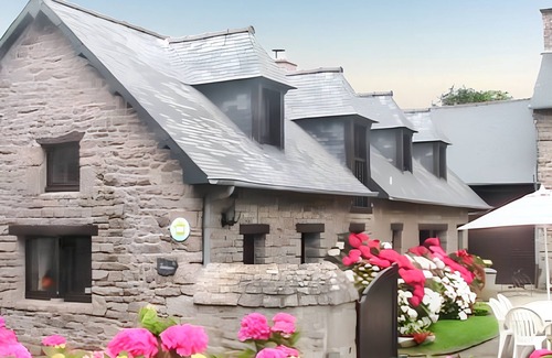 Plehedel Casa | Homerez - Casa con carácter en Pléhédel con jardín
