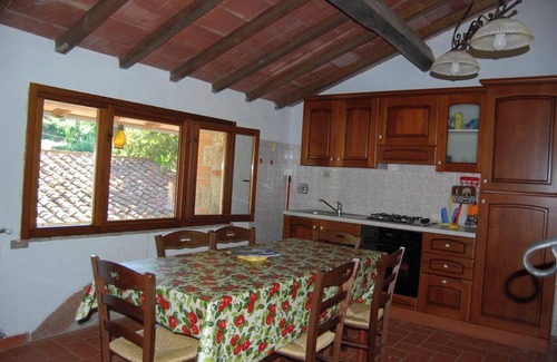 Massa Marittima Apartamento | Homerez - Encantador apto. en Massa Marittima