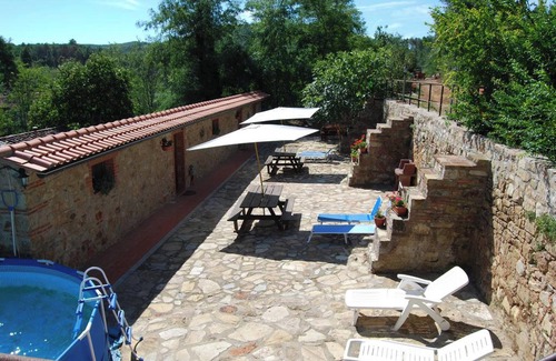 Massa Marittima Apartamento | Homerez - Encantador apto. en Massa Marittima