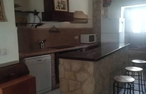 Úbeda Casa | Homerez - Casa encantadora de 120 m² en Úbeda con piscina