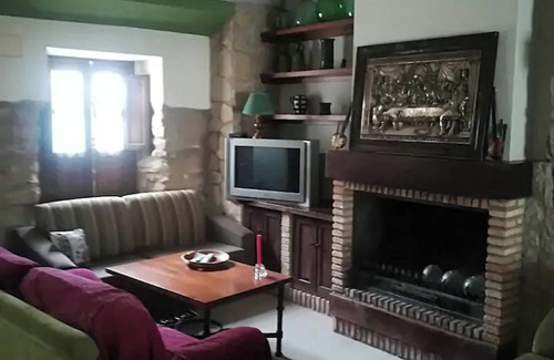 Úbeda Casa | Homerez - Casa encantadora de 120 m² en Úbeda con piscina