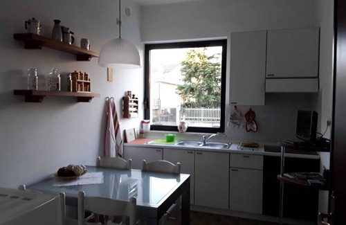 Savigliano Apartamento | Homerez - Apartamento encantador en Savigliano