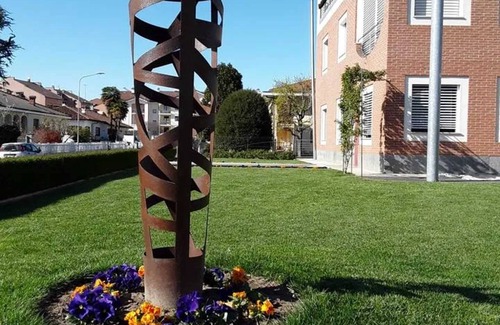 Savigliano Apartamento | Homerez - Apartamento encantador en Savigliano