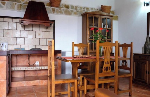 Los Silos Apartamento | Homerez - Apartamento encantador en Los Silos