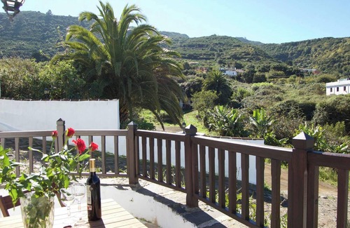 Los Silos Apartamento | Homerez - Apartamento encantador en Los Silos
