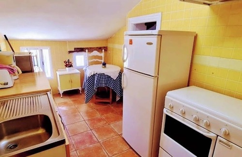 Centro histórico Apartamento | Homerez - Apartamento en Cuenca