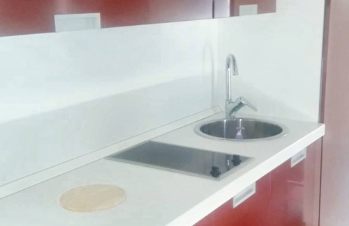 Lizzano Casa | Homerez - Bungalow encantador en Lizzano con piscina compartida