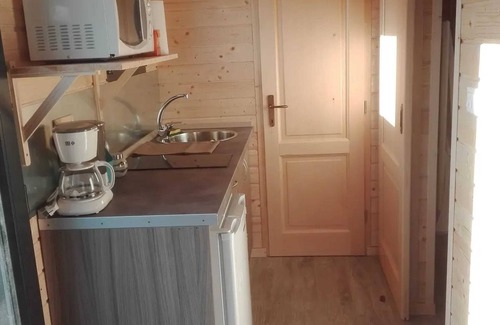 Eymet Chalet De Esquí | Homerez - Chalet encantador con piscina compartida en Eymet