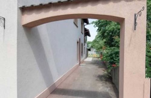 Feldkirch Casa | Homerez - Charming Feldkirch House with Garden
