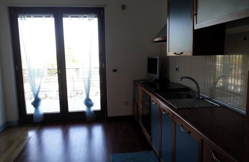 Pineta Apartamento | Homerez - Charming Flat Lungomare 85 sqm