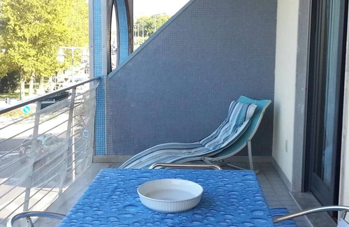 Pineta Apartamento | Homerez - Charming Flat Lungomare 85 sqm