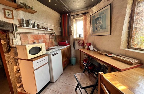 Ardailles Apartamento | Homerez - Charming apartment in Valleraugue with terrace