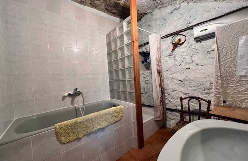 Ardailles Apartamento | Homerez - Charming apartment in Valleraugue with terrace