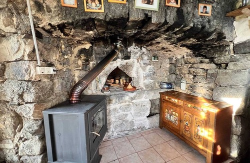 Ardailles Apartamento | Homerez - Charming apartment in Valleraugue with terrace