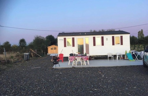 Saint-Pierre Casa | Homerez - Casa acogedora, Saint-Pierre, jardín