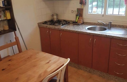 Algodonales Casa | Homerez - Casa encantadora en Algodonales, vista montaña