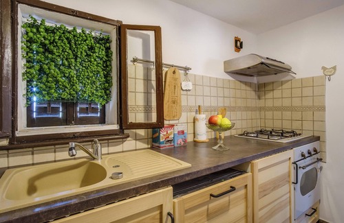 Martinscica Casa | Homerez - Casa encantadora en Martinšćica + Jardín