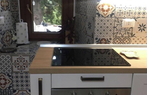 Civitaquana Casa | Homerez - Casa encantadora con piscina privada