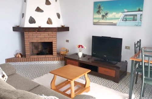 Las Cuevas Casa | Homerez - Charming House with View - La Orotava