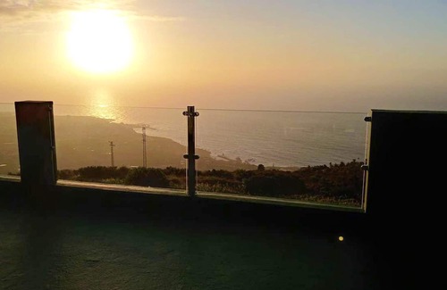 Las Cuevas Casa | Homerez - Charming House with View - La Orotava
