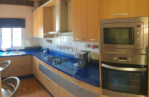 San Isidro Casa | Homerez - Casa encantadora en San Isidro con Jacuzzi