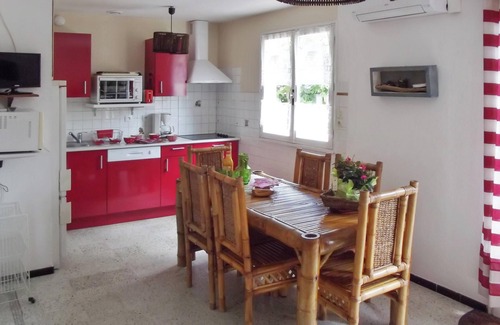 Frontignan Casa | Homerez - Encantadora casa en Frontignan con jardín cerrado + BBQ