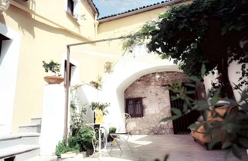 Francolise Casa | Homerez - Casa con Encanto en Francolise con Vista al Mar