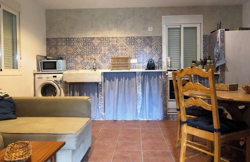 San Ambrosio Casa | Homerez - Casa encantadora en Montecote con piscina