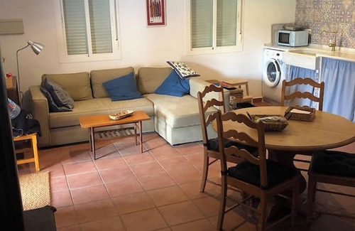 San Ambrosio Casa | Homerez - Casa encantadora en Montecote con piscina