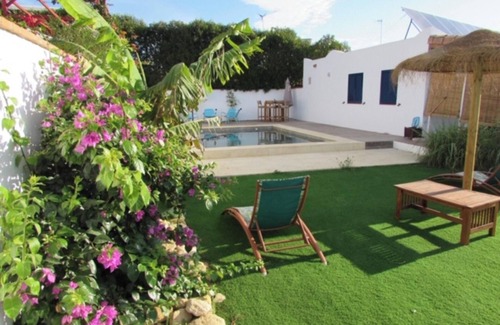 San Ambrosio Casa | Homerez - Casa encantadora en Montecote con piscina
