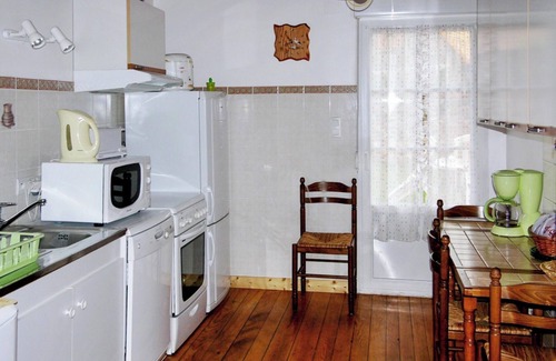 Stotzheim Casa | Homerez - Casa encantadora en Stotzheim con jardín y terraza