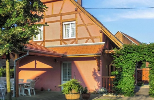 Stotzheim Casa | Homerez - Casa encantadora en Stotzheim con jardín y terraza