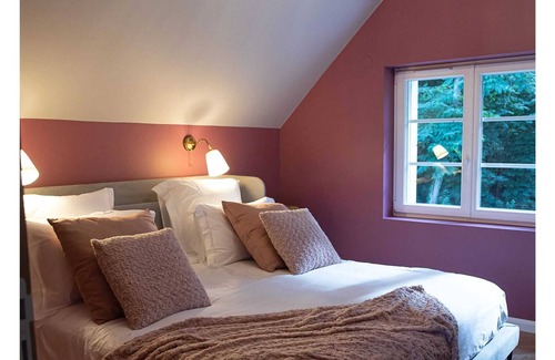 Villandry Casa | Homerez - Charming House in Villandry + Sauna and Jacuzzi