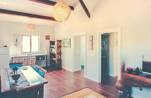 Cañamero Casa | Homerez - Encantadora casa en Cañamero con piscina compartida