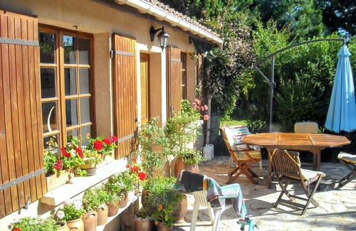 Tremolat Casa | Homerez - Casa de encanto en Trémolat con piscina privada