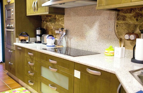 Cuntis Casa | Homerez - Charming house in Cuntis with private pool