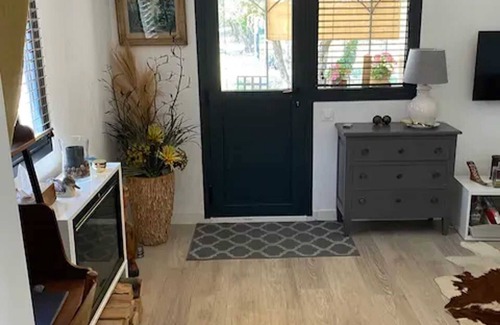 Modene Casa | Homerez - Casa encantadora en Modène con piscina privada