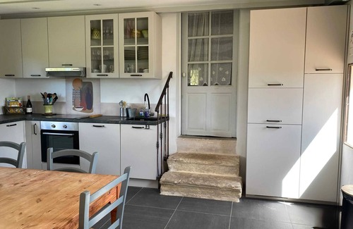 Modene Casa | Homerez - Casa encantadora en Modène con piscina privada