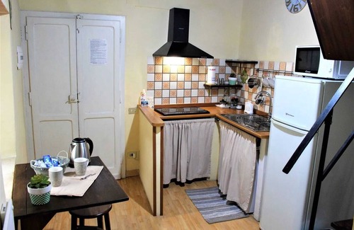 Gubbio Casa | Homerez - Charming House in Gubbio with Mountain View