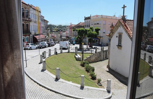 Lamego Casa | Homerez - Casa encantadora en Lamego con terraza