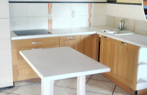 Gan Casa | Homerez - Casa encantadora en Gan con vista a la montaña