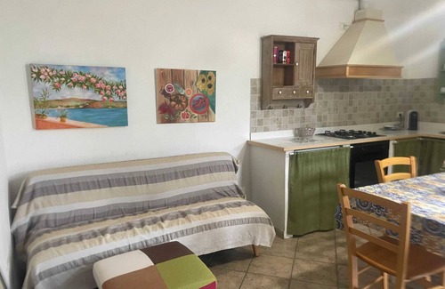 Vittoria Casa | Homerez - Casa encantadora en Vittoria con jardín