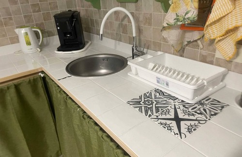 Vittoria Casa | Homerez - Casa encantadora en Vittoria con jardín